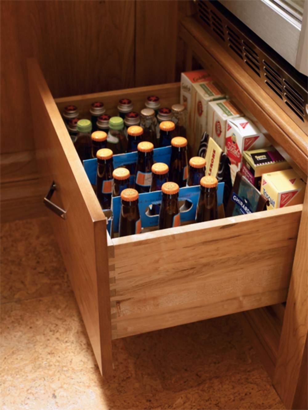 Furniture Drawer